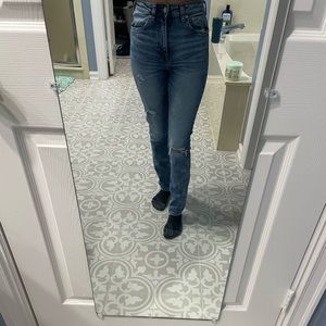H&M Jeans Vintage skinny